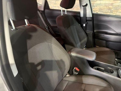 2026 Hyundai KONA SE AWD