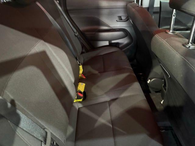 2026 Hyundai KONA SE AWD