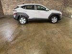 2026 Hyundai KONA SE AWD