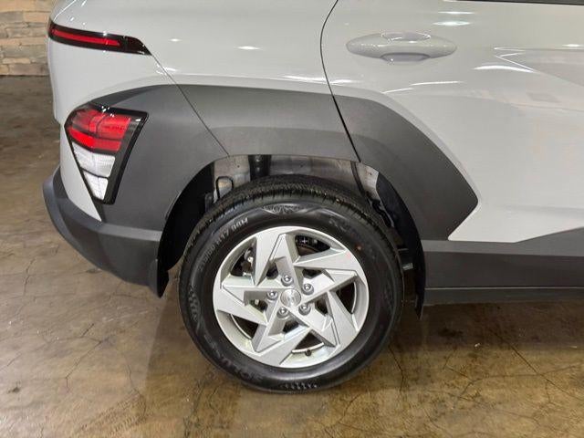 2026 Hyundai KONA SE AWD