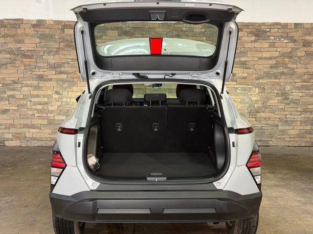 2026 Hyundai KONA SE AWD