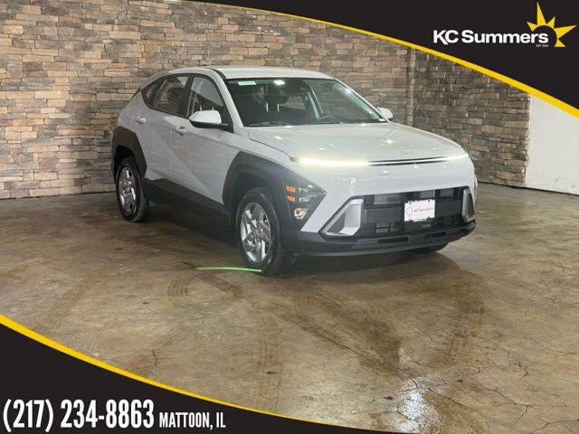 2026 Hyundai KONA SE