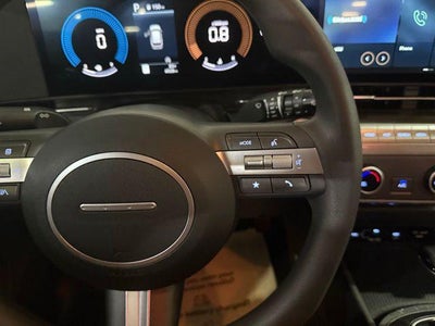 2026 Hyundai KONA SE