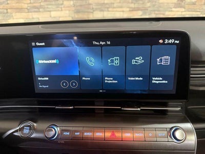 2026 Hyundai KONA SE AWD