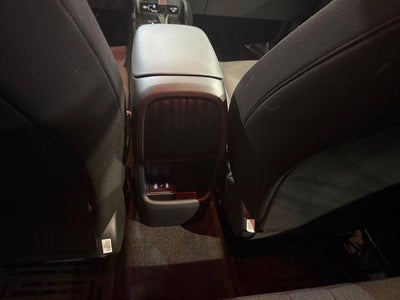 2026 Hyundai KONA SE AWD