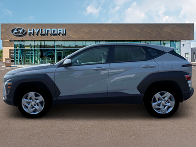 2026 Hyundai KONA SE AWD