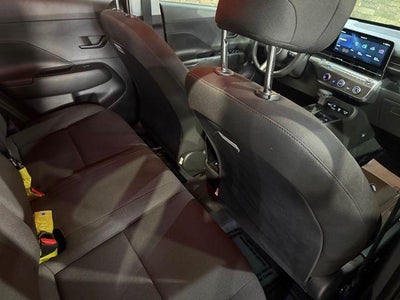 2026 Hyundai KONA SE AWD