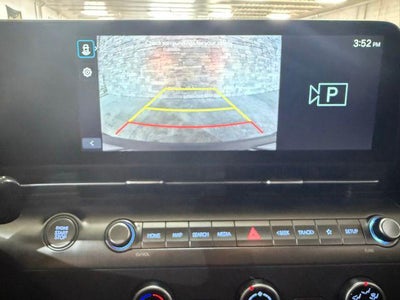 2026 Hyundai KONA SE AWD