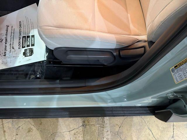 2026 Hyundai KONA SE AWD