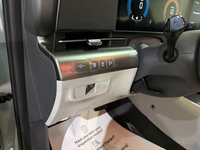 2026 Hyundai KONA SE AWD