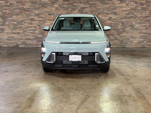 2026 Hyundai KONA SE AWD