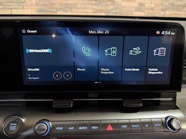 2026 Hyundai KONA SE AWD