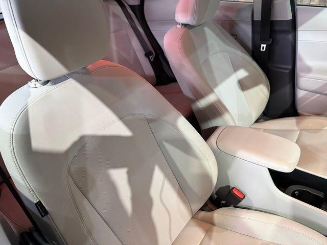 2026 Hyundai KONA SE AWD