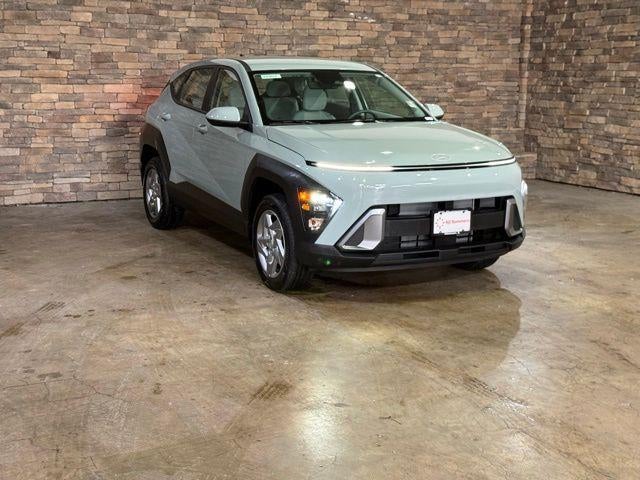 2026 Hyundai KONA SE AWD