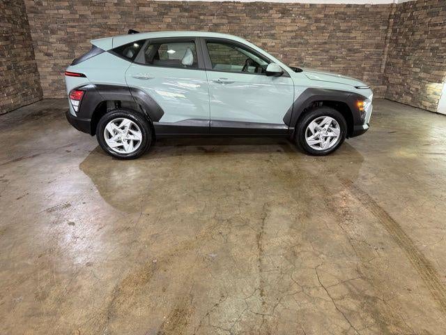 2026 Hyundai KONA SE AWD