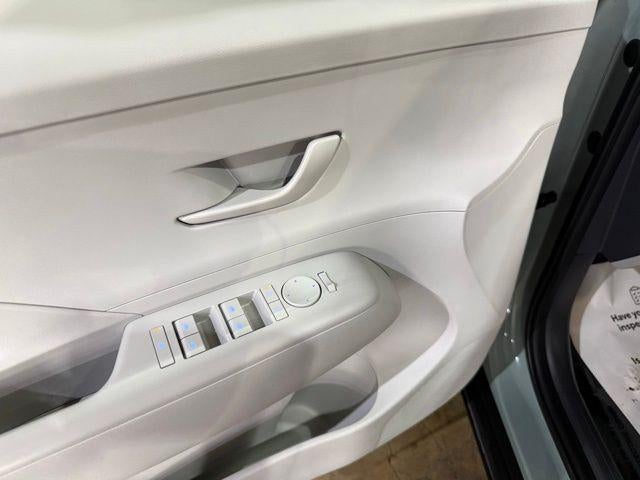 2026 Hyundai KONA SE AWD