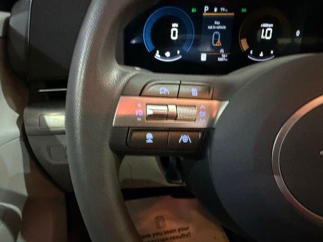 2026 Hyundai KONA SE AWD