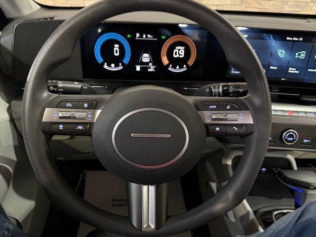 2026 Hyundai KONA SE AWD