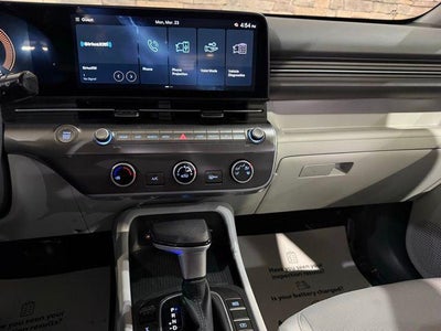 2026 Hyundai KONA SE AWD