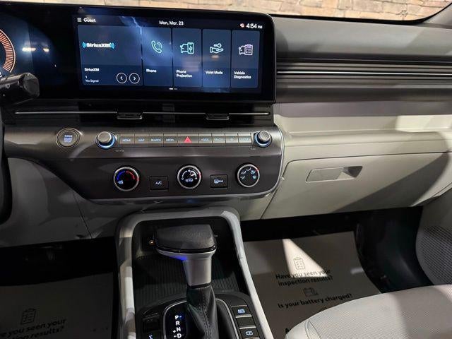 2026 Hyundai KONA SE AWD