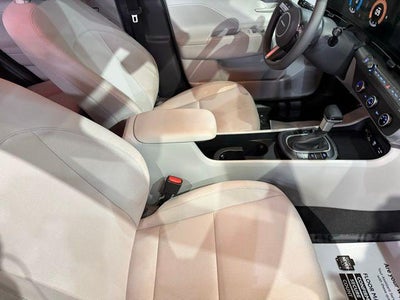 2026 Hyundai KONA SE AWD