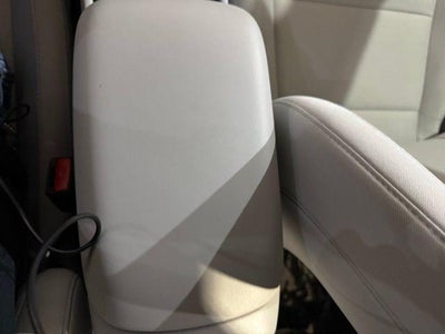 2026 Hyundai KONA SE AWD