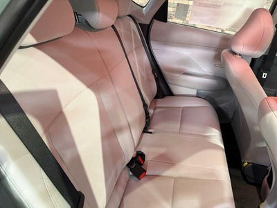 2026 Hyundai KONA SE AWD