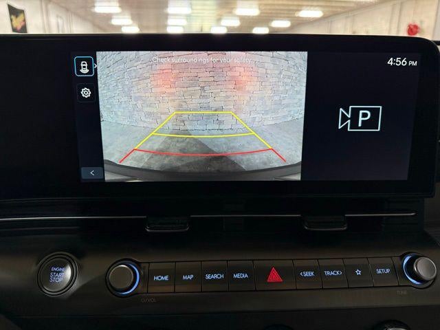 2026 Hyundai KONA SE AWD