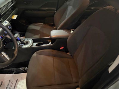 2026 Hyundai KONA SE AWD