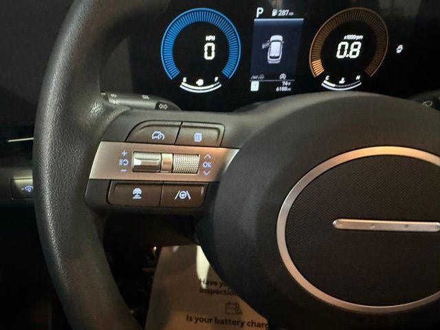2026 Hyundai KONA SE AWD