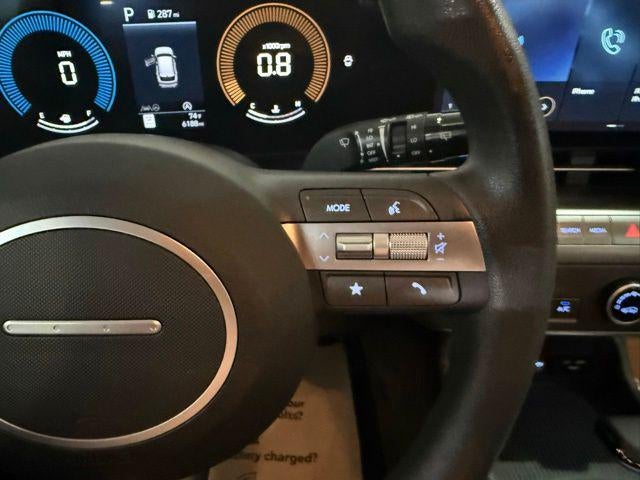 2026 Hyundai KONA SE AWD