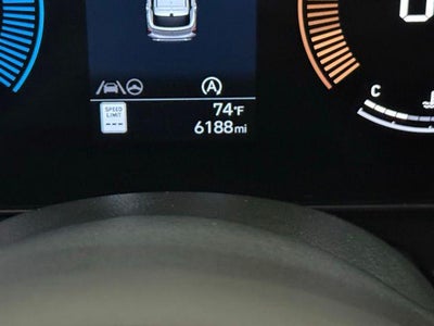 2026 Hyundai KONA SE AWD