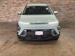 2026 Hyundai KONA SE AWD
