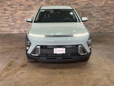 2026 Hyundai KONA SE AWD
