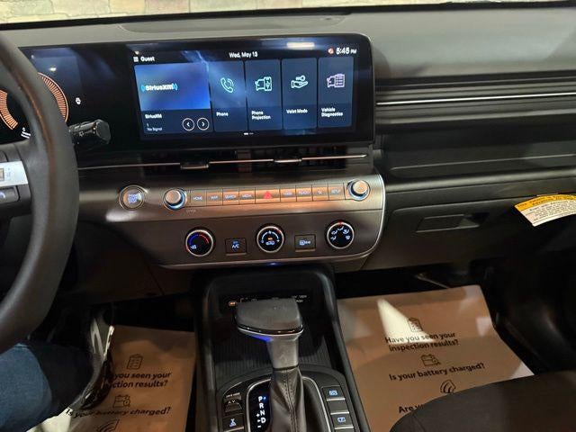 2026 Hyundai KONA SE AWD