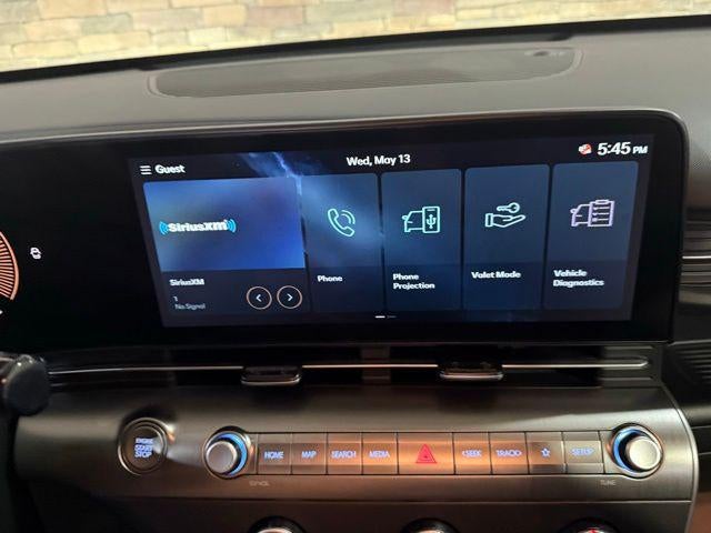 2026 Hyundai KONA SE AWD