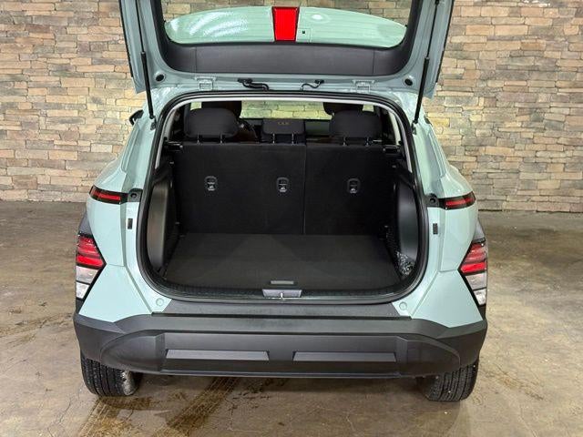 2026 Hyundai KONA SE AWD