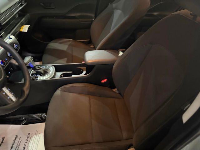 2026 Hyundai KONA SE AWD