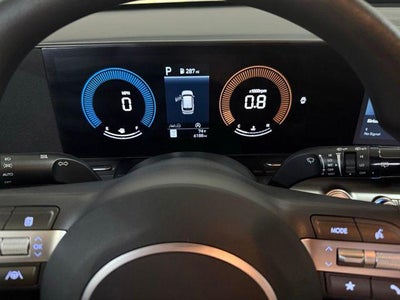 2026 Hyundai KONA SE AWD