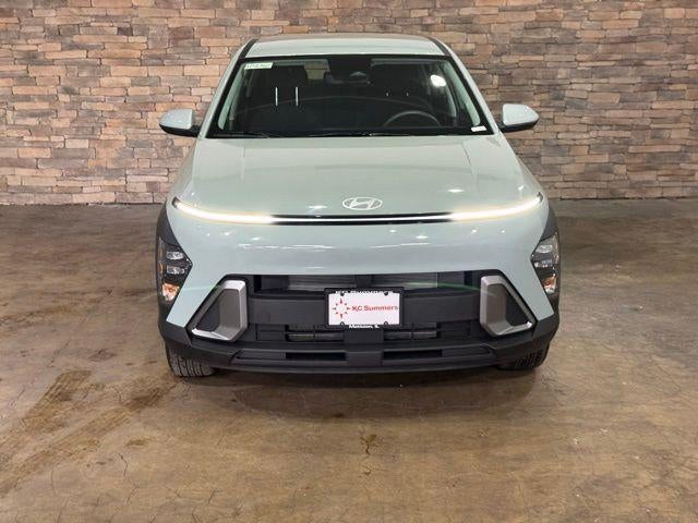 2026 Hyundai KONA SE AWD