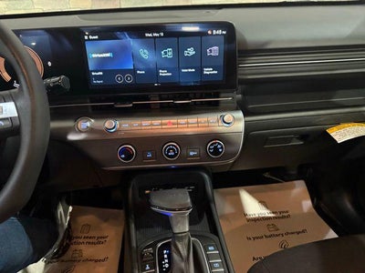 2026 Hyundai KONA SE AWD