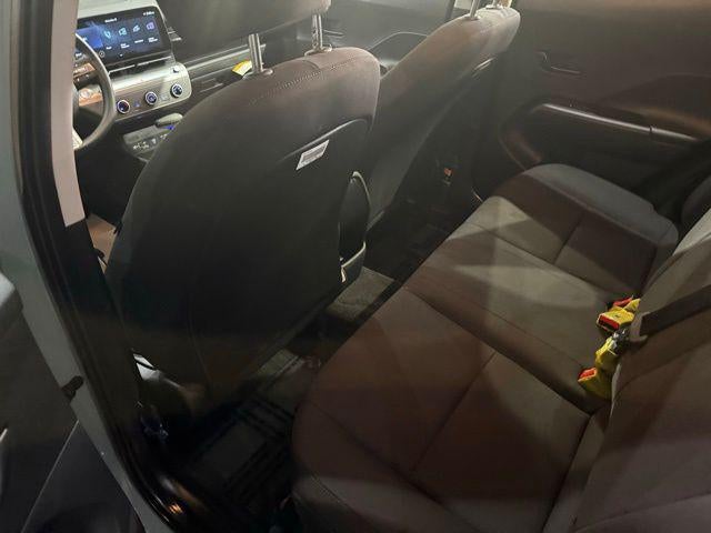 2026 Hyundai KONA SE AWD