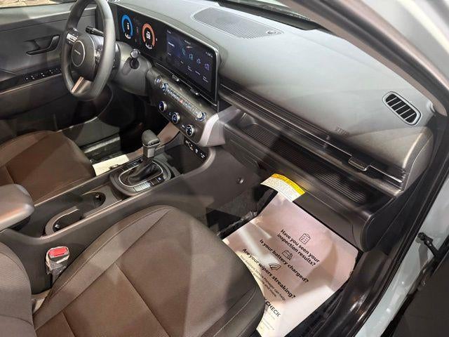 2026 Hyundai KONA SE AWD