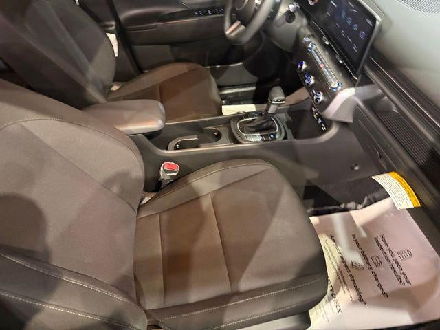 2026 Hyundai KONA SE AWD