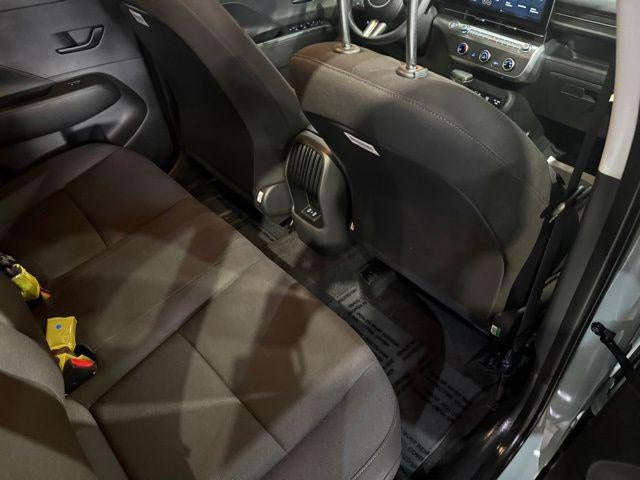 2026 Hyundai KONA SE AWD