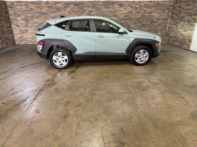 2026 Hyundai KONA SE AWD
