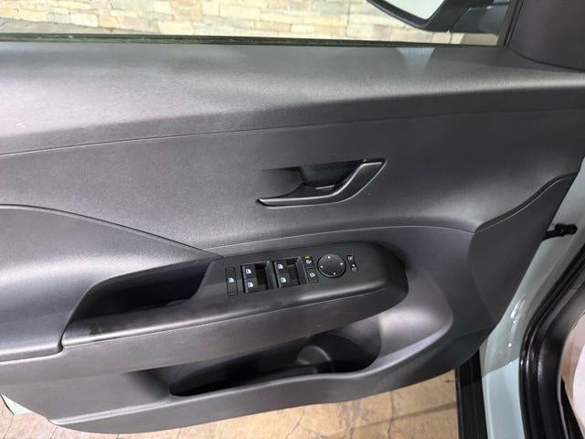 2026 Hyundai KONA SE AWD