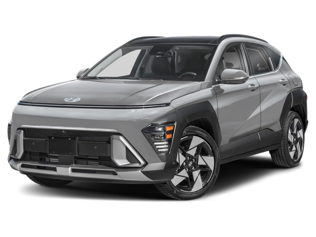 2026 Hyundai KONA Limited AWD *Ltd Avail*