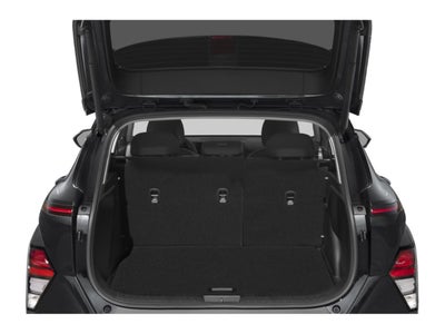 2026 Hyundai KONA Limited AWD *Ltd Avail*