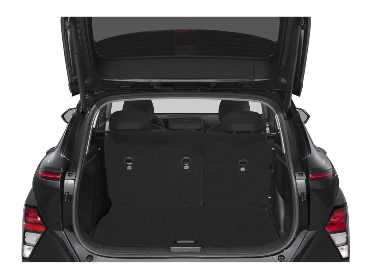 2026 Hyundai KONA Limited AWD *Ltd Avail*